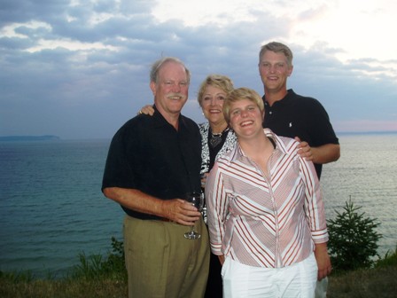 Promised Land 60th Birthday bash