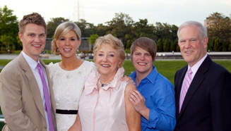 Wedding Rehearsal Dinner