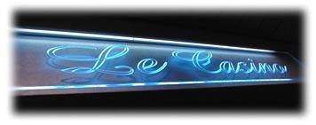 [m/s Seven Seas Mariner - Le Casino]