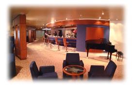 [m/s Seven Seas Mariner - Horizon Lounge]