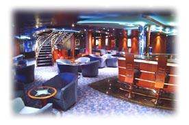 [m/s Seven Seas Mariner - Stars Nightclub]