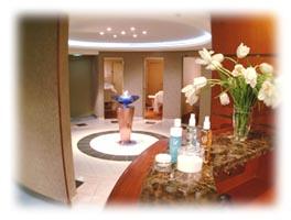 [m/s Seven Seas Mariner - Judith Jackson Spa]