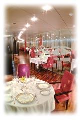 [m/s Seven Seas Mariner - Signatures Restaurant]