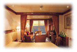 [m/s Seven Seas Mariner - Deluxe Suite]